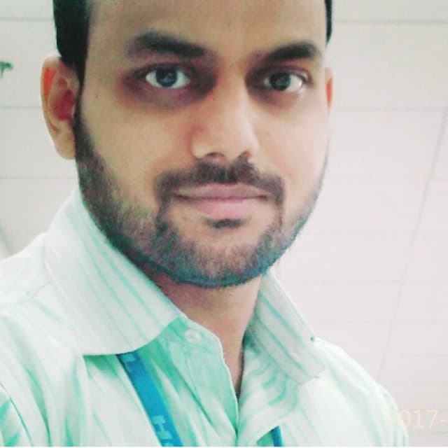 Abhishek Kumar