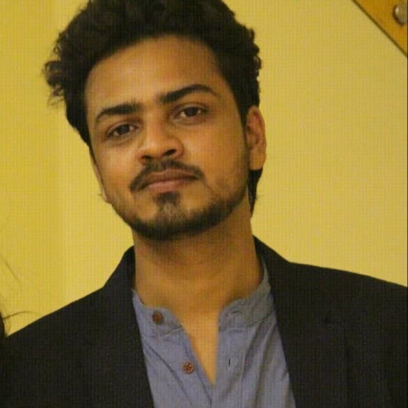 Abhishek Kumar