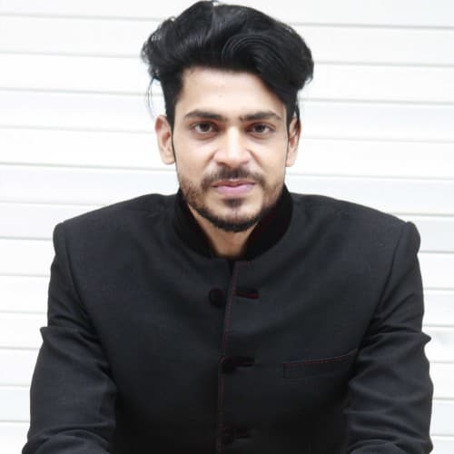 Abhishek Kumar
