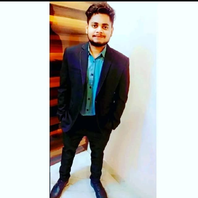 Abhishek Kumar 