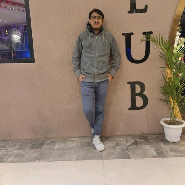 Abhishek Kumar