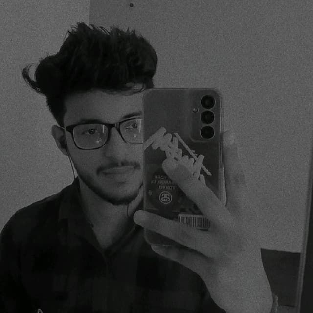 Abhishek Kumar