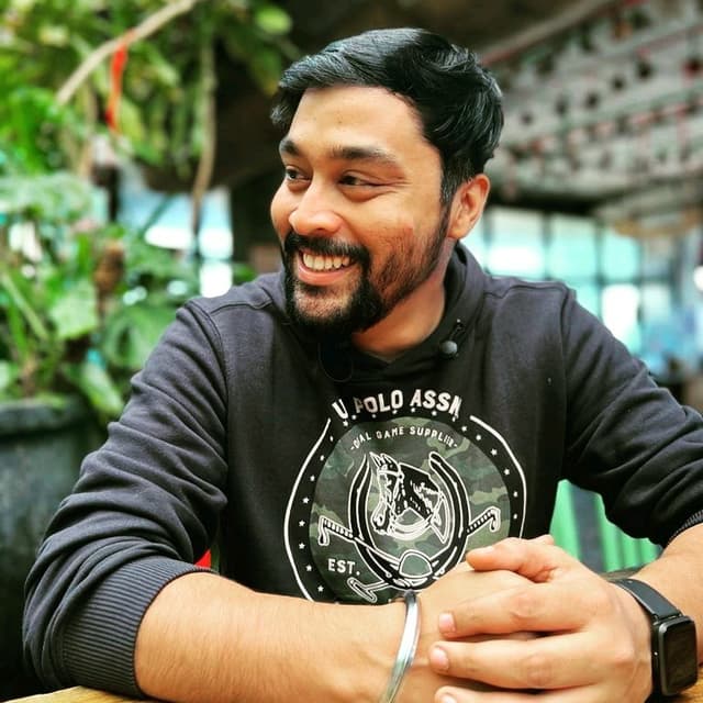Abhishek Kumar