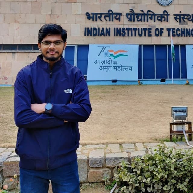 Abhishek  kumar