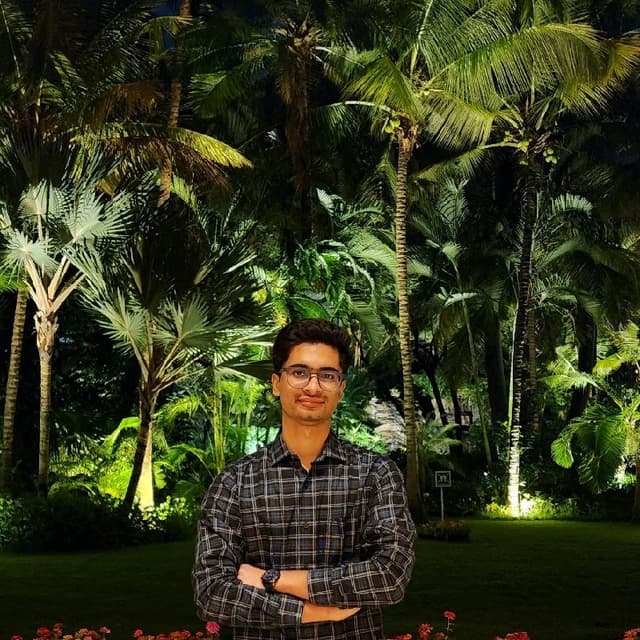 Abhishek Kumar
