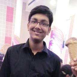 Abhishek Kumar Agarwal