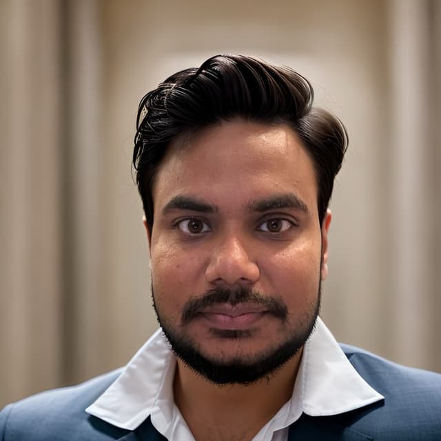 Abhishek Kumar