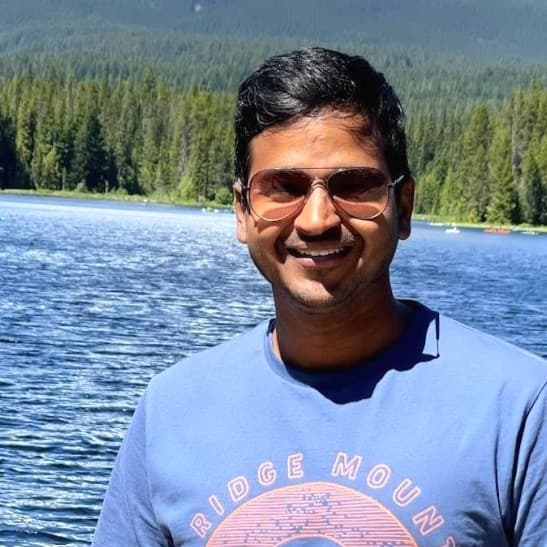 Abhishek Kumar