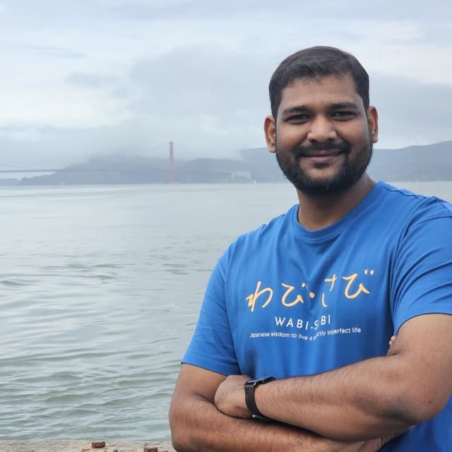 Abhishek kumar