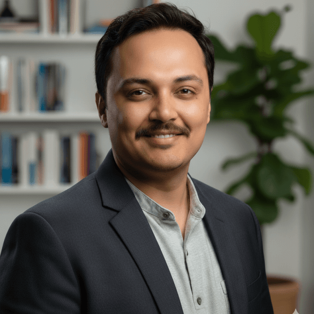 Abhishek Kumar