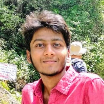 Abhishek Kumar