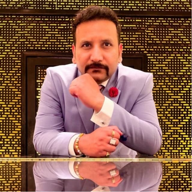 Abhishek Kumar