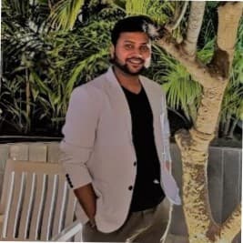 Abhishek Kumar