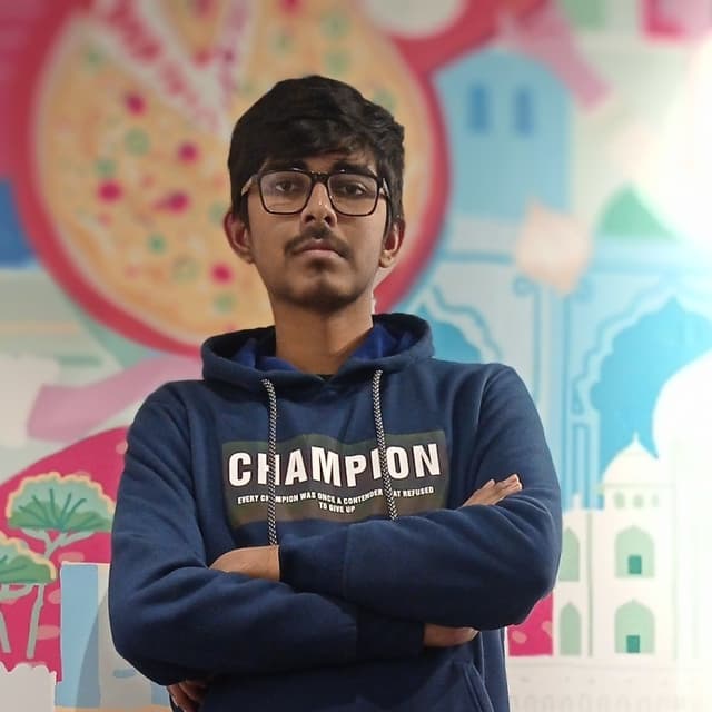 Abhishek Kumar