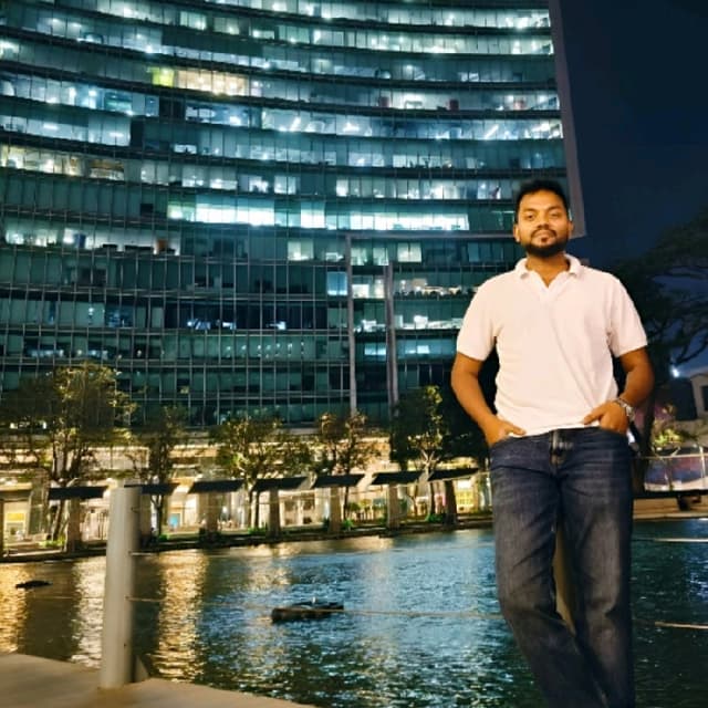 Abhishek Kumar
