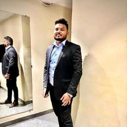 Abhishek Kumar Singh