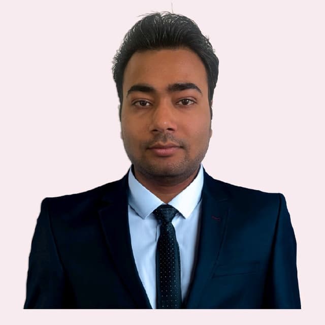 ABHISHEK KUMAR