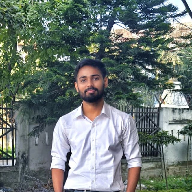 Abhishek Kumar