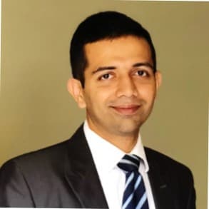 Abhishek K.