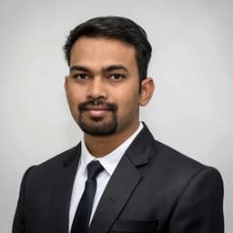 Abhishek Kumar