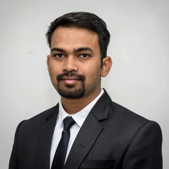 Abhishek Kumar