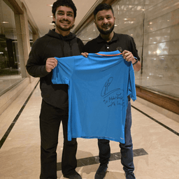 Abhishek Kumar Gupta