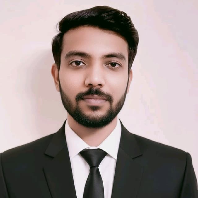 Abhishek Kumawat