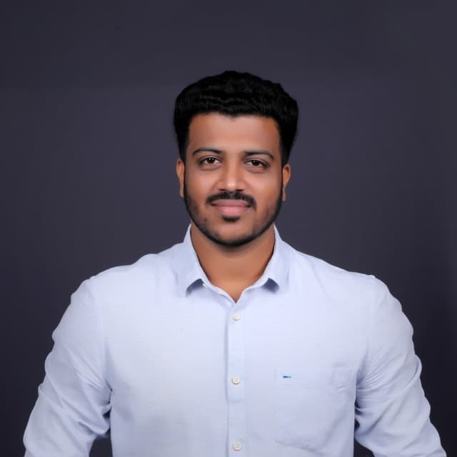 Abhishek Kumbhar