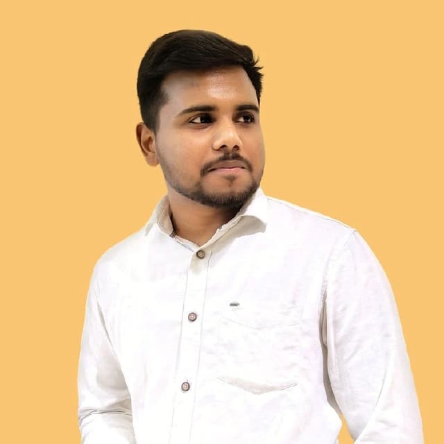 Abhishek Kushwaha