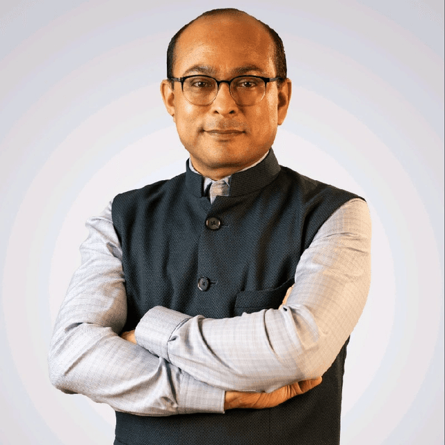 Abhishek Lahiri