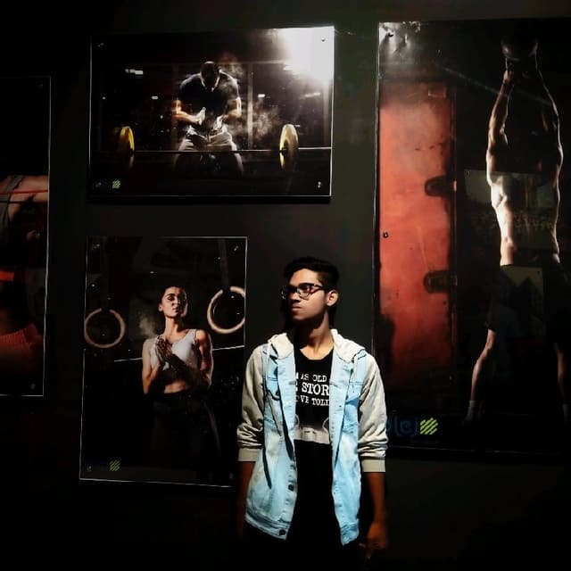 Abhishek Lakra