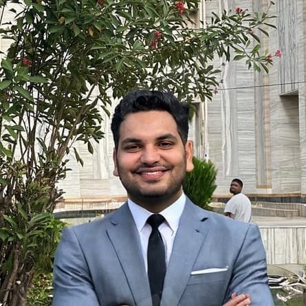 Abhishek Lamba