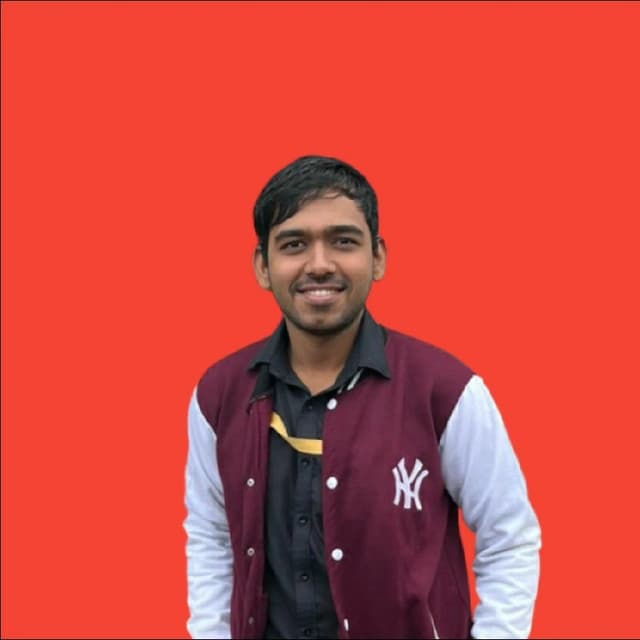 Abhishek Lavale