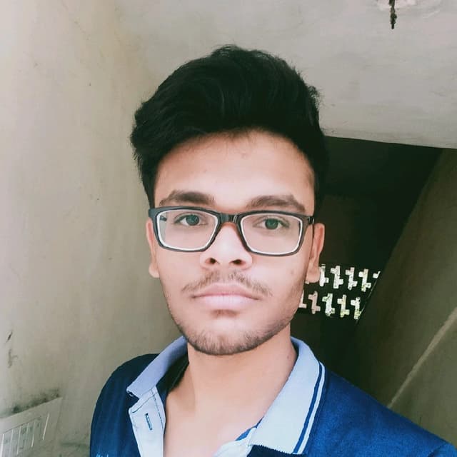 Abhishek Lawhale