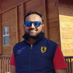 Abhishek Lodha