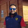 Abhishek Lodha