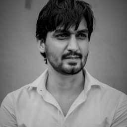 Abhishek Lunaych
