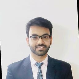 Abhishek Maheshwari, FRM