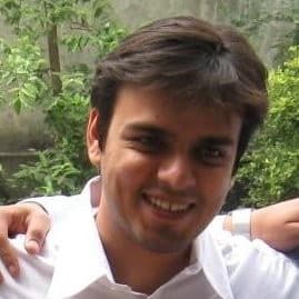Abhishek Malik