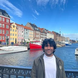 Abhishek Mane