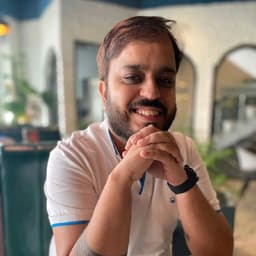 Abhishek Manroa