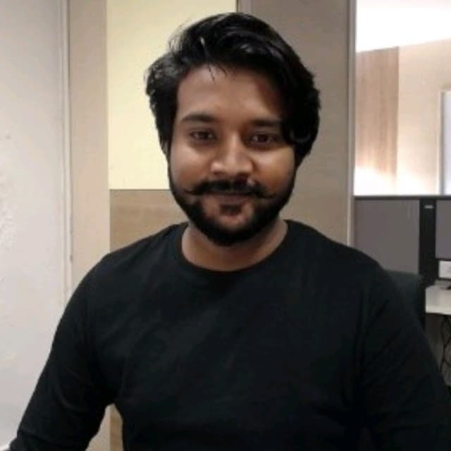 Abhishek Mathur