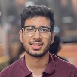Abhishek Mehra