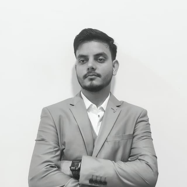 ABHISHEK MISHRA
