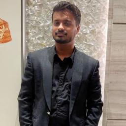 Abhishek Mishra
