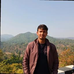 Abhishek Mishra
