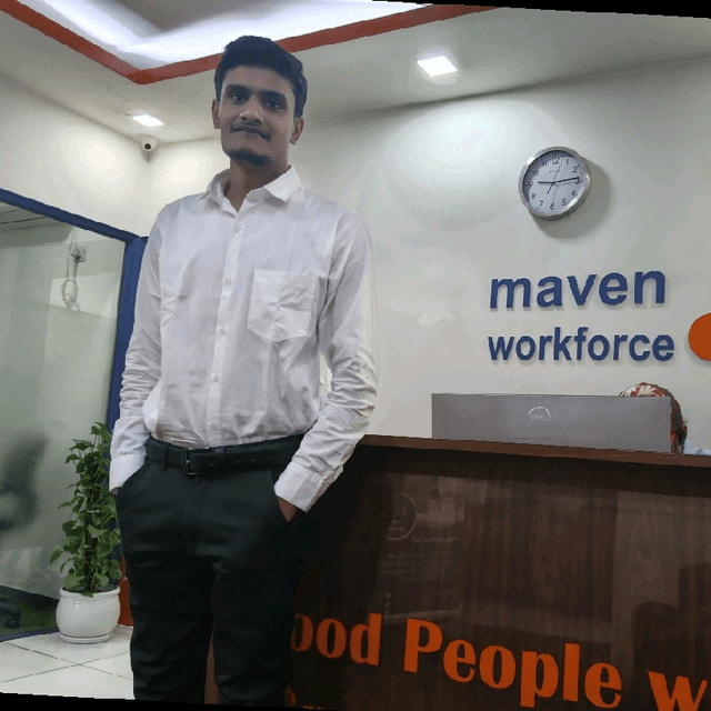 Abhishek Mishra