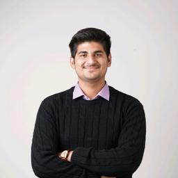 Abhishek Mishra
