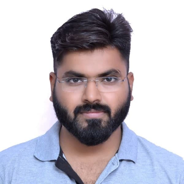 Abhishek Mishra
