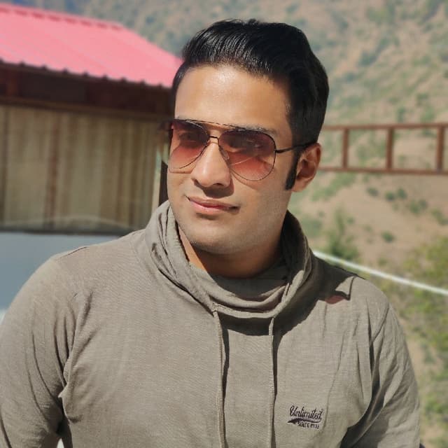 Abhishek Mittal